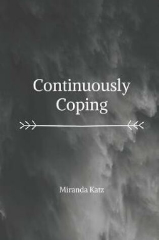 Cover of Continuously Coping