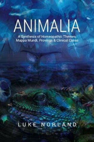 Cover of Animalia