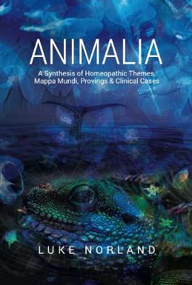 Cover of Animalia