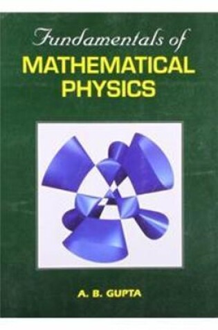 Cover of Fundamentals of Mathematical Physics