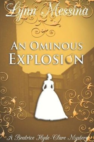 Cover of An Ominous Explosion