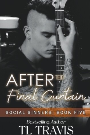 Cover of After the Final Curtain