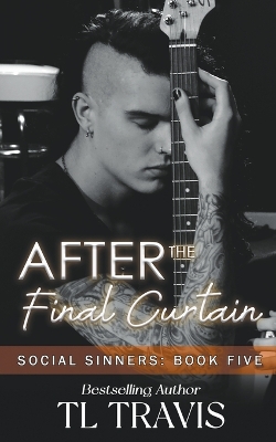 Book cover for After the Final Curtain