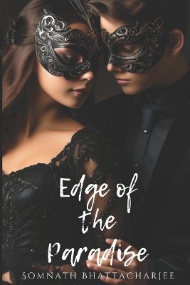 Book cover for Edge of the Paradise