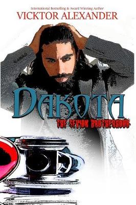 Cover of Dakota