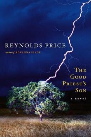 Cover of The Good Priest's Son
