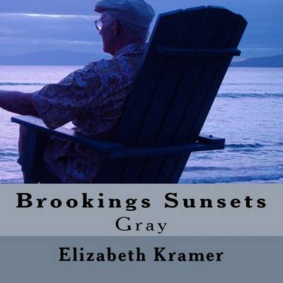 Book cover for Brookings Sunsets
