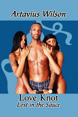 Book cover for Love Knot