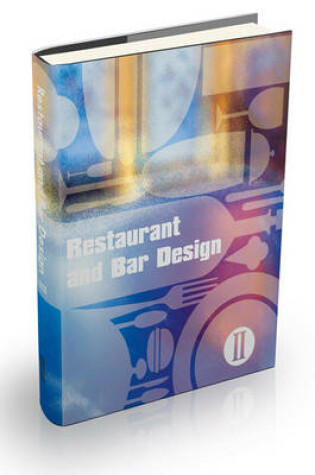 Cover of Restaurant and Bar Design II