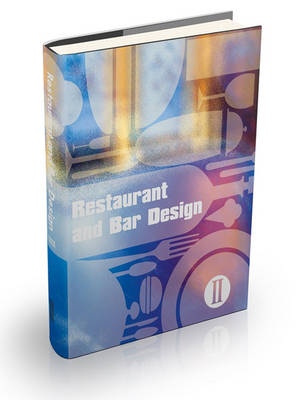 Cover of Restaurant and Bar Design II