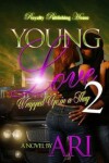 Book cover for Young Love 2