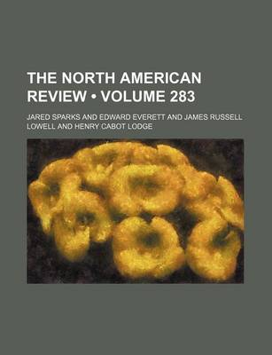 Book cover for The North American Review (Volume 283)