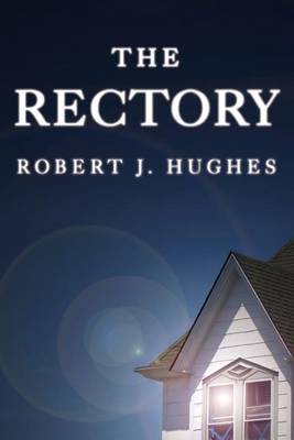 Book cover for The Rectory