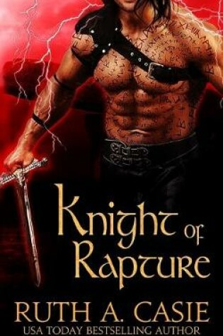 Cover of Knight of Rapture