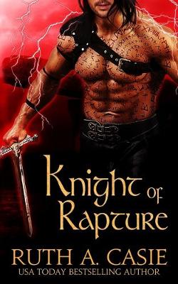 Book cover for Knight of Rapture
