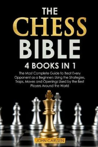 Cover of The Chess Bible