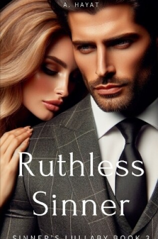 Cover of Ruthless Sinner