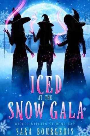 Cover of Iced at the Snow Gala