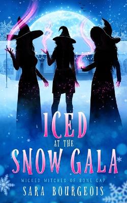 Cover of Iced at the Snow Gala