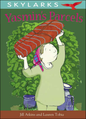 Book cover for Yasmin's Parcels