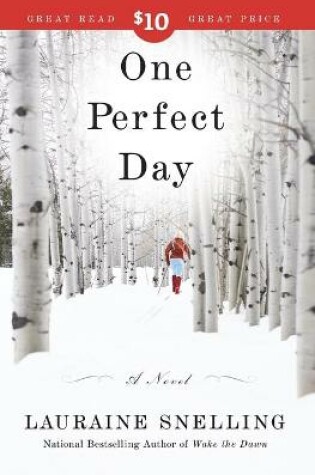 Cover of One Perfect Day