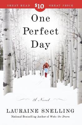 Book cover for One Perfect Day