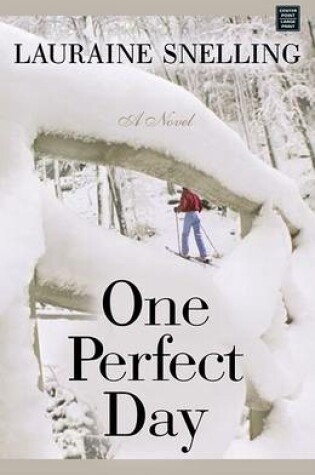 Cover of One Perfect Day