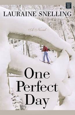 Cover of One Perfect Day