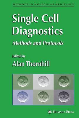 Book cover for Single Cell Diagnostics
