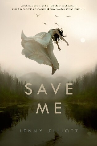 Cover of Save Me