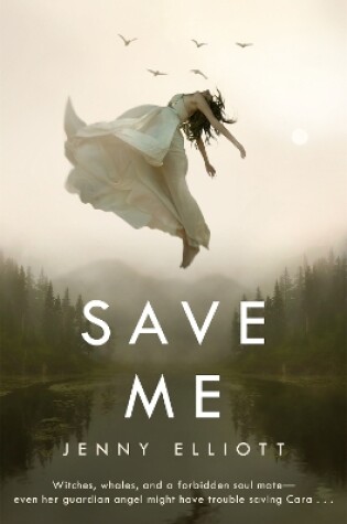 Cover of Save Me