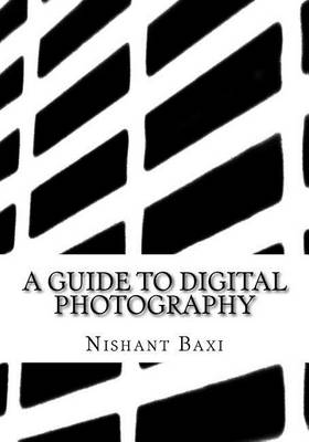 Book cover for A Guide to Digital Photography