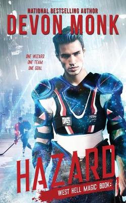 Cover of Hazard