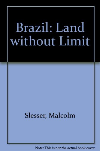 Book cover for Brazil