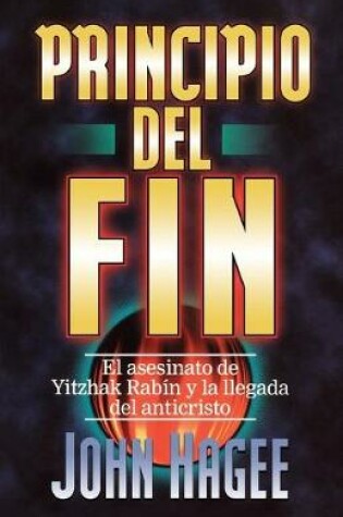 Cover of Principio del fin