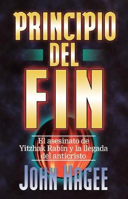 Book cover for Principio del fin