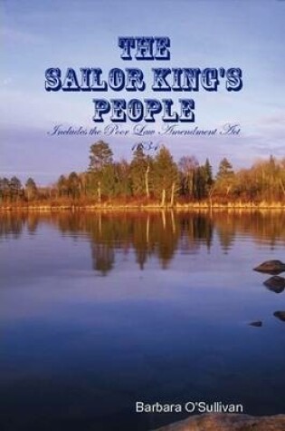 Cover of The Sailor King's People