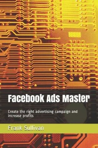 Cover of Facebook Ads Master