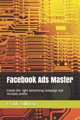 Book cover for Facebook Ads Master