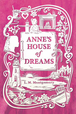 Cover of Anne's House of Dreams