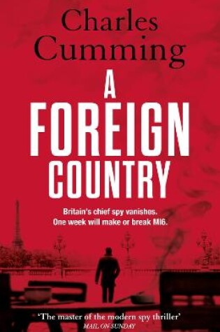 Cover of A Foreign Country