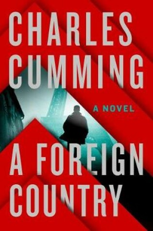 Cover of Foreign Country