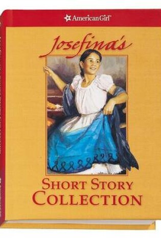 Cover of Josefina's Short Story Collection