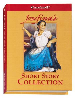 Book cover for Josefina's Short Story Collection
