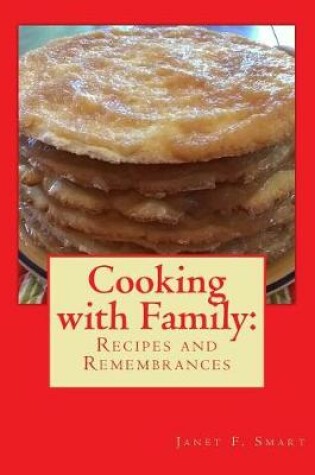 Cover of Cooking with Family