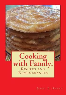 Book cover for Cooking With Family