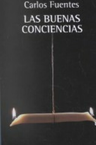 Cover of Las Buenas Conciencias
