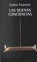 Book cover for Las Buenas Conciencias