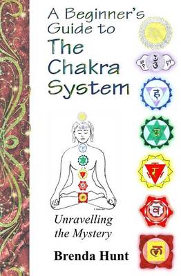 Book cover for A Beginner's Guide to the Chakra System