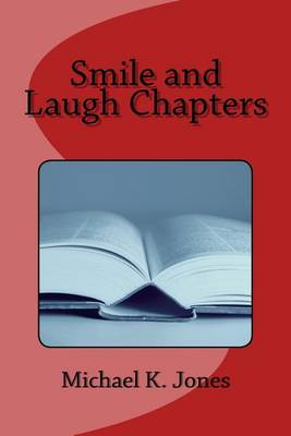 Book cover for Smile and Laugh Chapters